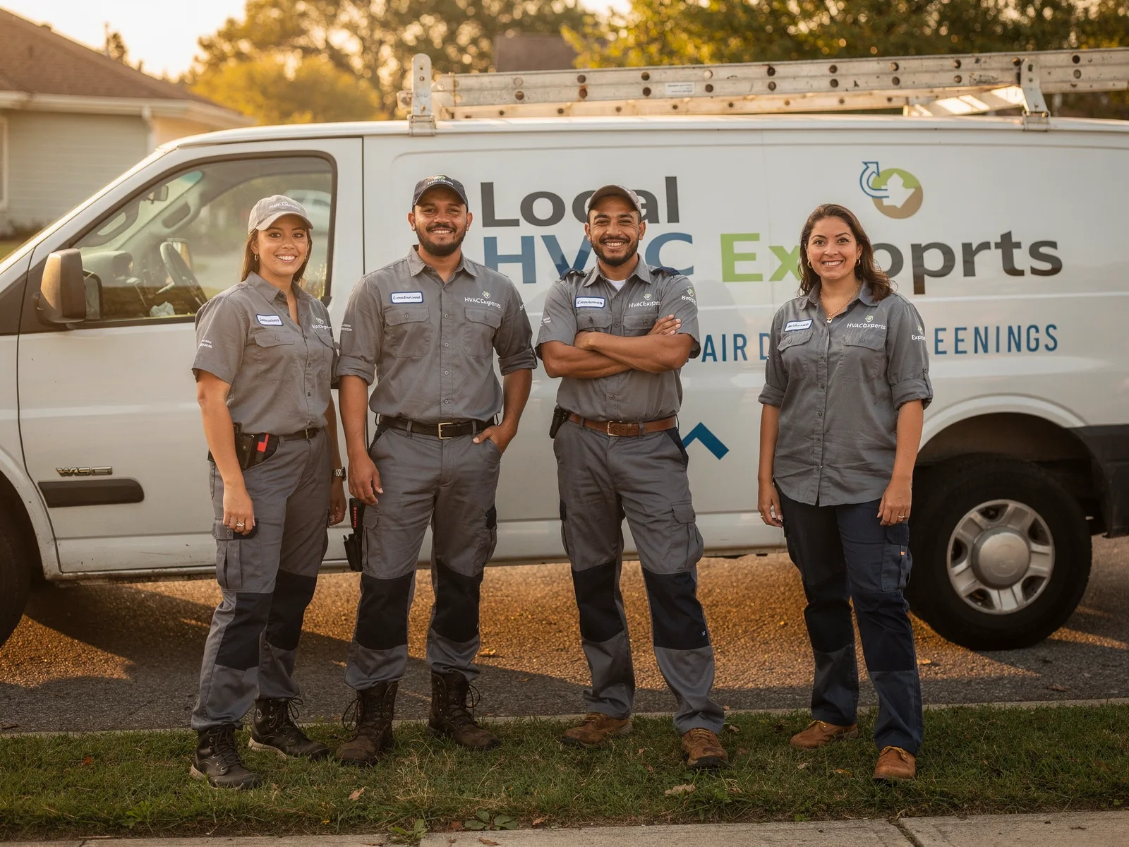 24/7 HVAC Repair & AC Replacement company in Republic, WA